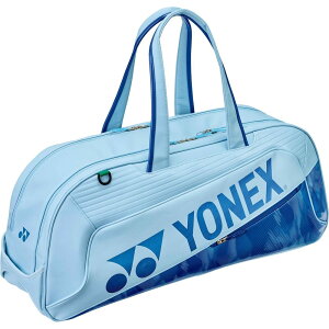 �y5%OFF�N�[�|���Ώہz�w�����o�ׁx���l�b�N�X YONEX �e�j�X�o�b�O�E�P�[�X �o�h�~���g���o�b�O EXPERT �g�[�i�����g�o�b�O �󒍉���� BAG2641WY