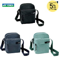 【全品10％OFFクーポン】ヨネックス YONEX テニスバッグ・ケース バドミントンバッグ ミニショルダー BAG…