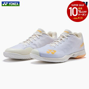 �y8/29�`�S�i10��OFF�N�[�|���z�u�ŒZ�����o�ׁv���l�b�N�X YONEX �o�h�~���g���V���[�Y ���f�B�[�X �p���[�N�b�V���� �G�A���XZ �E�B���� AERUS Z SHBAZ2L-386 �u�G���g���[�ŃV���[���[�X�v���[��