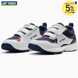 ヨネックス YONEX テニスシューズ ジュニア Pro-Move Jr パワークッション プロムーブ ジュニア AC オールコート用 SHTPJVA-784「エントリーでシューレースプレゼント」
