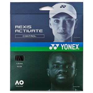 ���l�b�N�X YONEX �e�j�X�K�b�g�E�X�g�����O REXIS ACTIVATE ���N�V�X�A�N�e�B�x�[�g130 TGRAC130