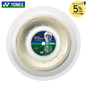 �y5%OFF�N�[�|���Ώہz���l�b�N�X YONEX �e�j�X�K�b�g�E�X�g�����O REXIS ACTIVATE ���N�V�X�A�N�e�B�x�[�g130 200m TRA130R2