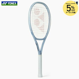 【エントリーで抽選▲最大10万ポイント】【ガット張り工賃0円対応※条件あり】ヨネックス YONEX 硬式テニスラケット MUSE 100 ミューズ 100 フレームのみ 01MU100-667