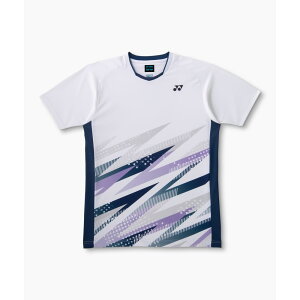 �y5��OFF�N�[�|���Ώہz���l�b�N�X YONEX �e�j�X�E�F�A �W���j�A �W���j�A�Q�[���V���c 10746J 2026SS