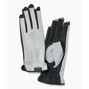 �y5%OFF�N�[�|���Ώہz���l�b�N�X YONEX �e�j�X��܁E�O���[�u �e�j�X�O���[�u AC276H