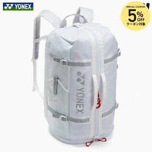 �y�S�i10��OFF�N�[�|���`3/15�z���l�b�N�X YONEX �e�j�X�o�b�O�E�P�[�X �M�A���W�b�N �o�b�N�p�b�N MUSE BAG2628-011 4�����{�����\�聦�\��