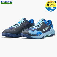 【エントリーでポイント5倍▲】ヨネックス YONEX バドミントンシューズ ユニセックス CASCADE ACCEL パワ…