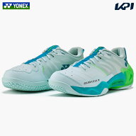 【5％OFFクーポン対象】ヨネックス YONEX バドミントンシューズ メンズ SUBBAXIA GT サブアクシアGT メン…