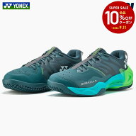 【5％OFFクーポン対象】ヨネックス YONEX バドミントンシューズ ユニセックス SUBBAXIA GT サブアクシアG…