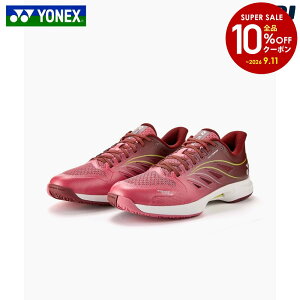 �y5��OFF�N�[�|���Ώہz���l�b�N�X YONEX �e�j�X�V���[�Y ���j�Z�b�N�X �p���[�N�b�V�����G�A���X�_�b�V��5 GC �I���j�E�N���[�R�[�g�p SHTAD5GC-514 7�����{�����\�聦�\��