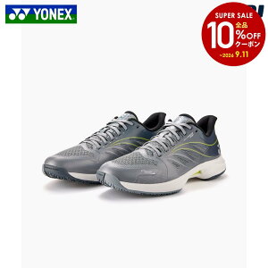 �y5��OFF�N�[�|���Ώہz���l�b�N�X YONEX �e�j�X�V���[�Y ���j�Z�b�N�X �p���[�N�b�V�����G�A���X�_�b�V��5 WGC �I���j�E�N���[�R�[�g�p ���C�h SHTAD5WG-695 7�����{�����\�聦�\��