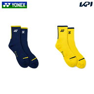 ヨネックス YONEX テニスアクセサリー メンズ ビクター・アクセルセンコレクション VAメンズソックス 192…