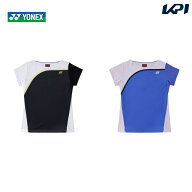 【エントリーでポイント5倍▲〜10/9 1:59】ヨネックス YONEX テニス バドミントン ウェア レディース ウ…