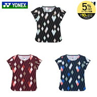 【エントリーで抽選▲最大10万ポイント】ヨネックス YONEX テニスウェア レディース ウィメンズゲームシ…
