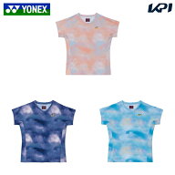 【エントリーでポイント5倍▲〜10/9 1:59】ヨネックス YONEX テニスウェア レディース ウィメンズゲーム…