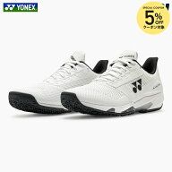 ヨネックス YONEX テニスシューズ メンズ AD-ACCEL パワークッション アドアクセル メン GC オムニ・クレ…