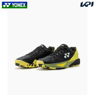 【5％OFFクーポン対象】ヨネックス YONEX テニスシューズ メンズ ECLIPSION 5 パワークッション エクリプ…