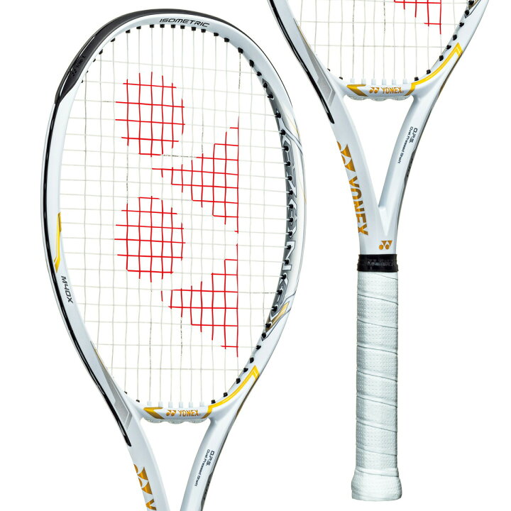 楽天市場】【5%OFFクーポン対象】ヨネックス YONEX 硬式テニスラケット 
