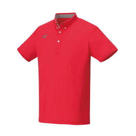 「あす楽対応」ヨネックス YONEX テニスウェア ユニセックス ゲームシャツ（フィットスタイル） 10342 SSウェア 『即日出荷』【KPIタイムセール】