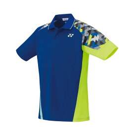 「あす楽対応」ヨネックス YONEX テニスウェア ユニセックス ゲームシャツ 10357 SSウェア 『即日出荷』【KPIタイムセール】