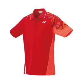 「あす楽対応」ヨネックス YONEX テニスウェア ユニセックス ゲームシャツ 10357 SSウェア 『即日出荷』【KPIタイムセール】