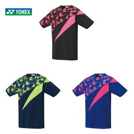 「あす楽対応」ヨネックス YONEX テニスウェア ユニセックス ゲームシャツ 10358 2020SS 『即日出荷』【KPIタイムセール】