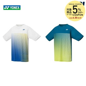 楽天市場 ヨネックス 限定 Tシャツの通販