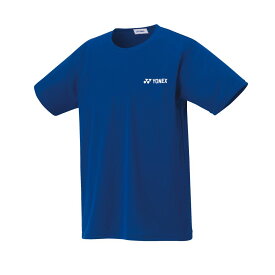 「あす楽対応」ヨネックス YONEX テニスウェア バドミントン ユニセックス ドライTシャツ 半袖 16500 2020SS 『即日出荷』