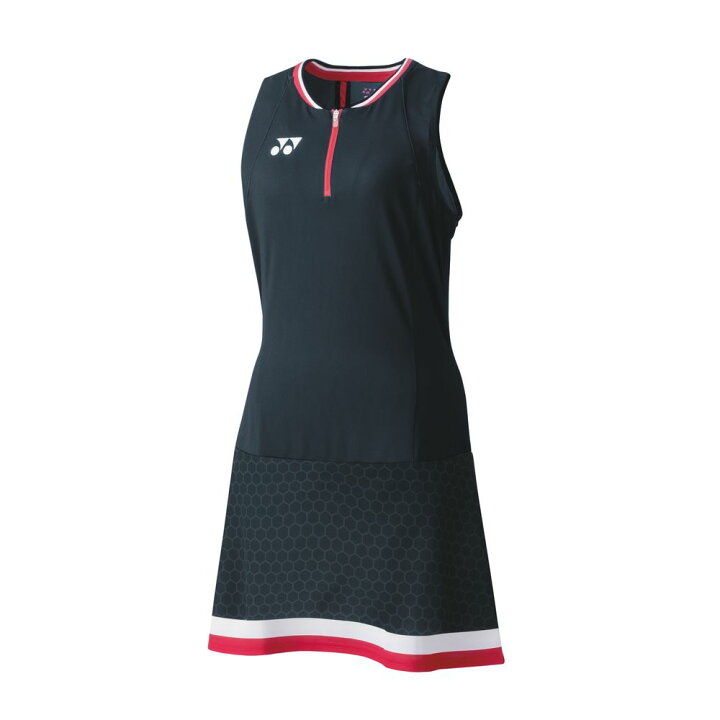 楽天市場 全品10 Offクーポン 3 11 1 59 365日出荷 あす楽対応 ヨネックス Yonex テニスウェア レディース ワンピース 518 ss 即日出荷 Kpi