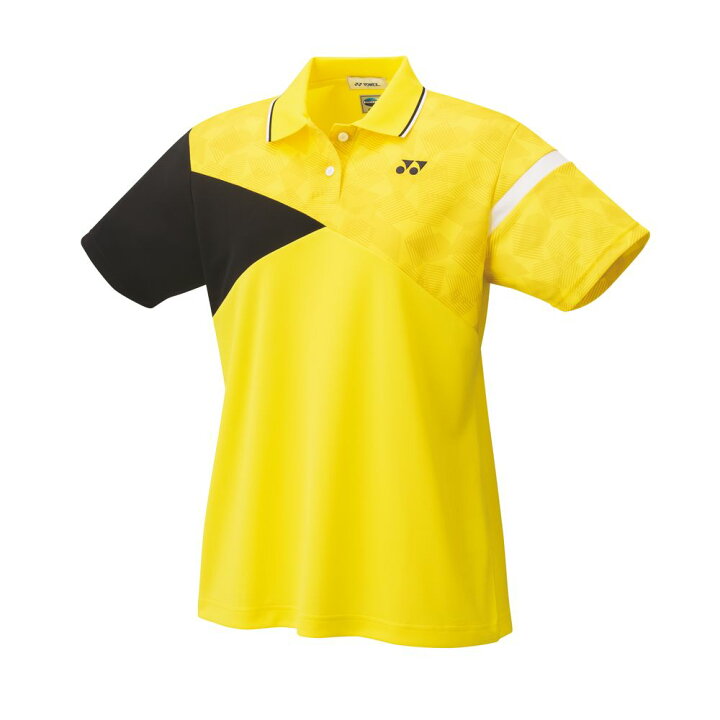 【全品10%OFFクーポン▽〜6/11】「あす楽対応」ヨネックス YONEX テニスウェア レディース ゲームシャツ 20552 SSウェア 『即日出荷』 KPI 「ポスト投函便で送料無料」ヨネックス YONEX テニスウェア レディース ゲームシャツ 20551 SSウェア