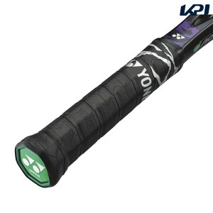 ヨネックス YONEX テニスグリップテープ シンセティックレザー GEOグリップV(1本入) GEOBREAKシリーズ(Vタイプ用) AC212V