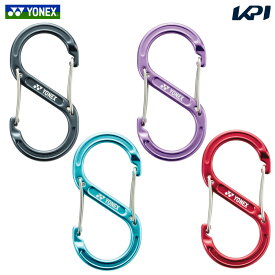 ヨネックス YONEX テニスアクセサリー カラビナ キーホルダー AC503