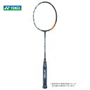 【全品10%クーポン＋最大P10倍！3店舗買い回り企画】「あす楽対応」ヨネックス YONEX バドミントンラケット アストロクス 100ZX　ASTROX 10...