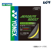 楽天市場】yonex エアロバイト 200mの通販