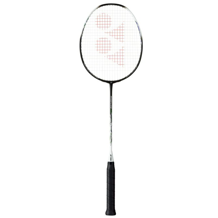 楽天市場】ヨネックス YONEX バドミントンラケット NANOFLARE 200 