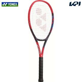 【全品10％OFFクーポン▼】ヨネックス YONEX 硬式テニスラケット Vコア 98 VCORE 98 07VC98 フレームのみ 【ラケットまつり】