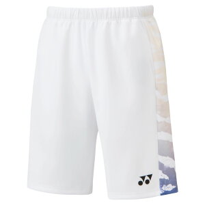 ヨネックス YONEX テニスウェア メンズ ニットハーフパンツ 15148 2022FW 11月上旬出荷予定※予約