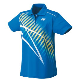 【全品10％OFFクーポン▼】「あす楽対応」ヨネックス YONEX テニスウェア レディース ゲームシャツ 20626 2021FW 『即日出荷』