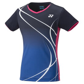 ヨネックス YONEX テニスウェア ジュニア ゲームシャツ 20671J 2022FW