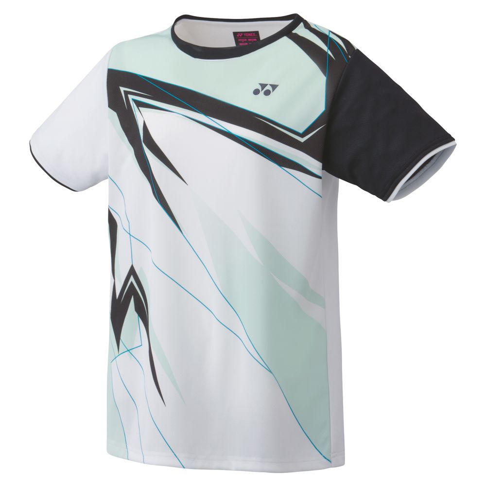 安い 激安 プチプラ 高品質 ヨネックス YONEX テニスウェア 20672 ゲームシャツ レディース 2022FW レディースウェア 