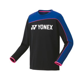 【全品10％OFFクーポン▼】「あす楽対応」ヨネックス YONEX テニスウェア ジュニア ライトトレーナー 31048J 2022FW 『即日出荷』