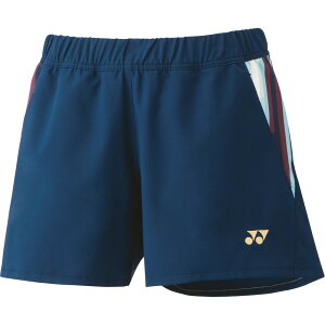 ヨネックス YONEX テニスウェア レディース ウィメンズ ショートパンツ 25071 2023SS 11月上旬出荷予定※予約