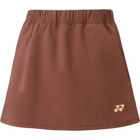 『即日出荷』ヨネックス YONEX テニスウェア レディース ウィメンズ スカート（インナースパッツ付） Beauty & Bloomシリーズ 26109 2023SS