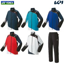 楽天市場】yonex ウォームアップ 上下（メンズウェア｜テニス 