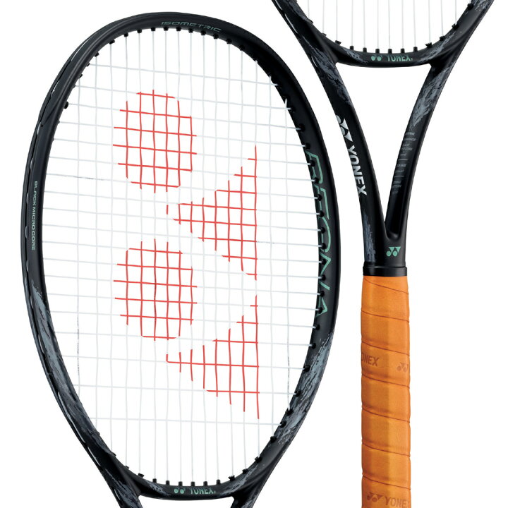 楽天市場】YONEX ヨネックス 硬式テニスラケット REGNA 100 レグナ 100 