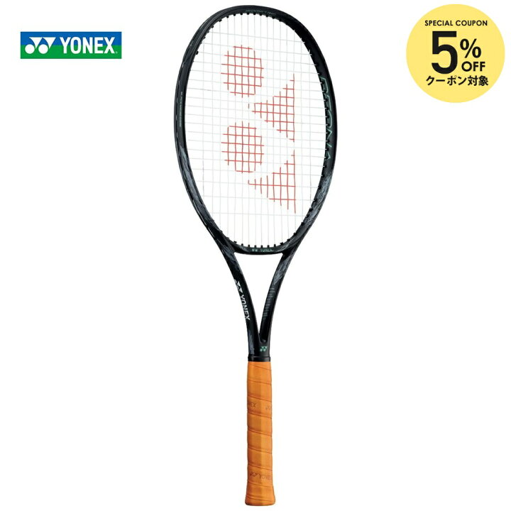楽天市場】YONEX ヨネックス 硬式テニスラケット REGNA 100 レグナ 100 