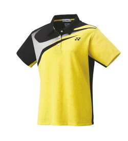 【全品10％OFFクーポン▼】「あす楽対応」ヨネックス YONEX テニスウェア レディース ウィメンズゲームシャツ 20608 2021SS 『即日出荷』