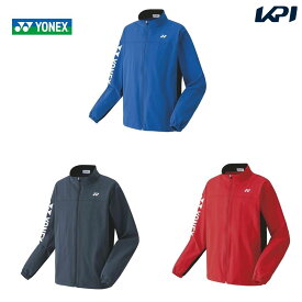 【全品10％OFFクーポン▼】「あす楽対応」ヨネックス YONEX テニスウェア ユニセックス ユニニットウォームアップシャツ 50113 2021SS 『即日出荷』