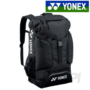 YONEX(ヨネックス)「 SUPPORT series アスレバックパックBAG158AT」テニスバッグ