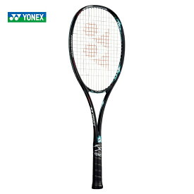 【全品10％OFFクーポン▼】「あす楽対応」ヨネックス YONEX ソフトテニスラケット ジオブレイク 50V GEOBREAK 50V GEO50V-131 フレームのみ【ラケットまつり】『即日出荷』